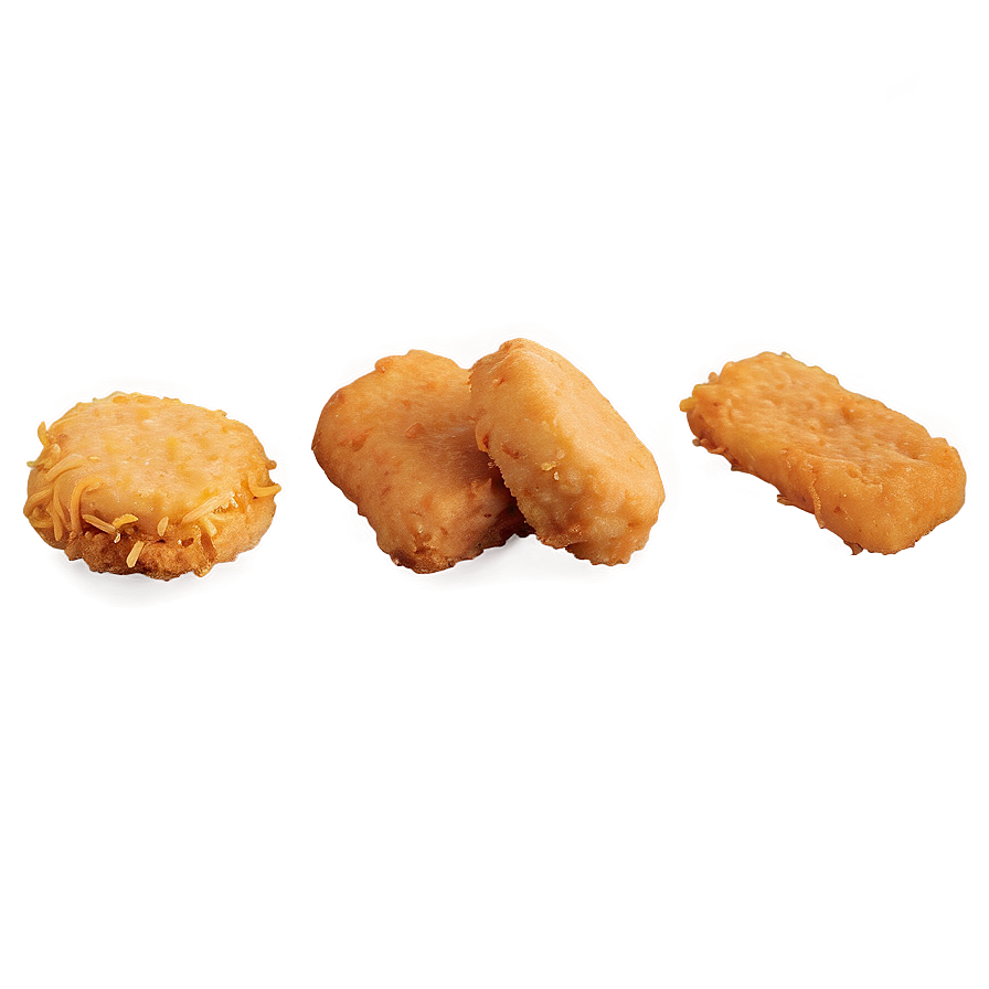 Chicken Nugget Combo Png 05252024 PNG image