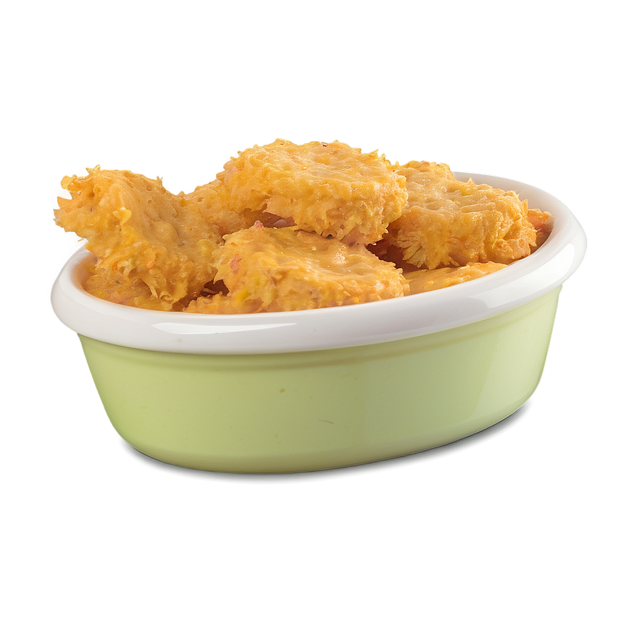 Chicken Nugget Dip Png Pik PNG image