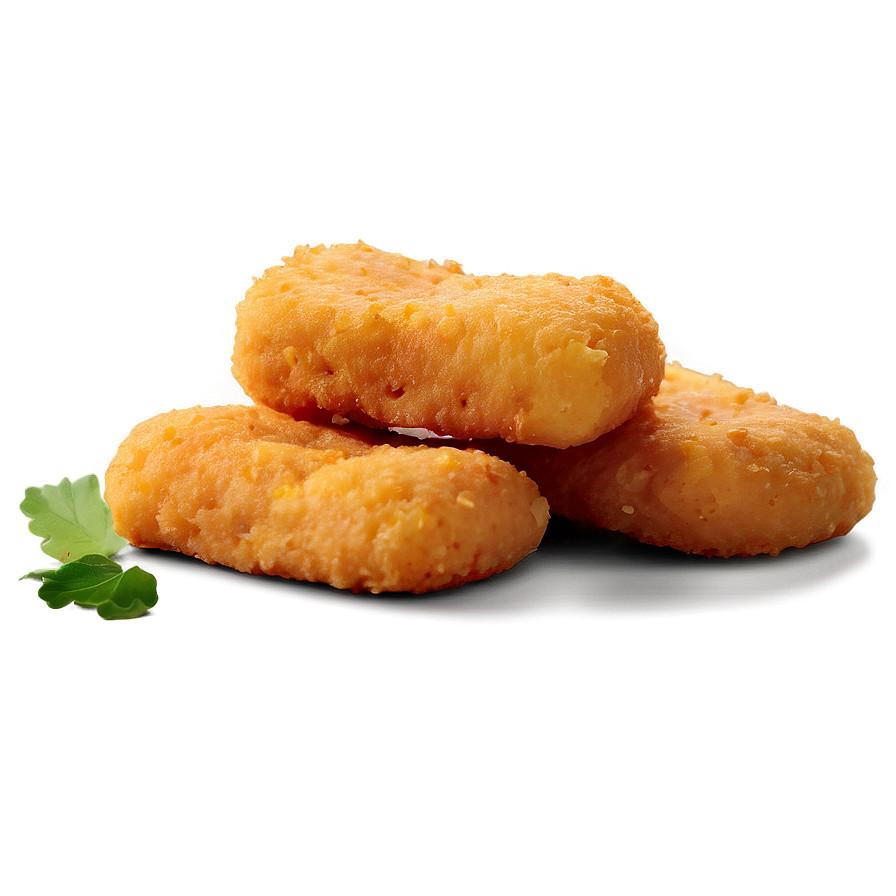 Chicken Nugget Selection Png 2 PNG image