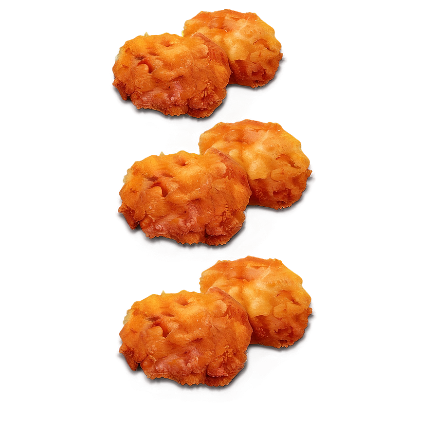 Chicken Nugget Set Png 05252024 PNG image