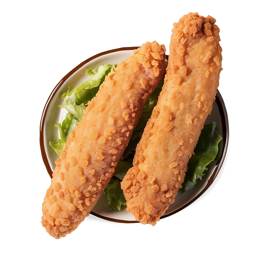 Chicken Tenders B PNG image