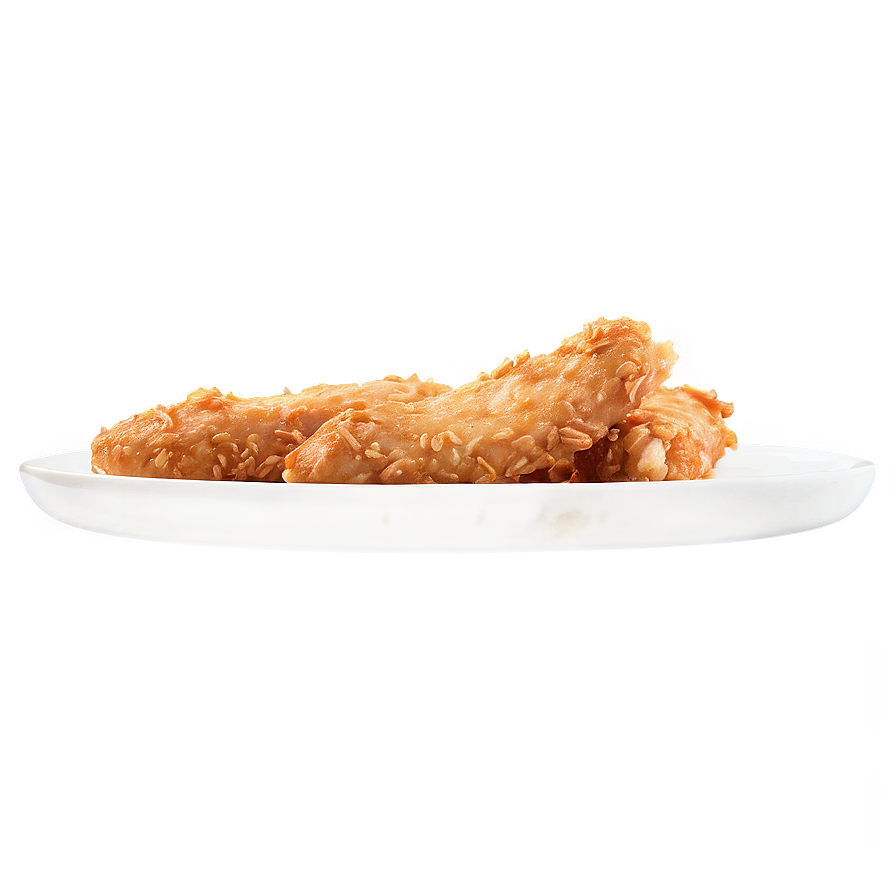 Chicken Tenders D PNG image