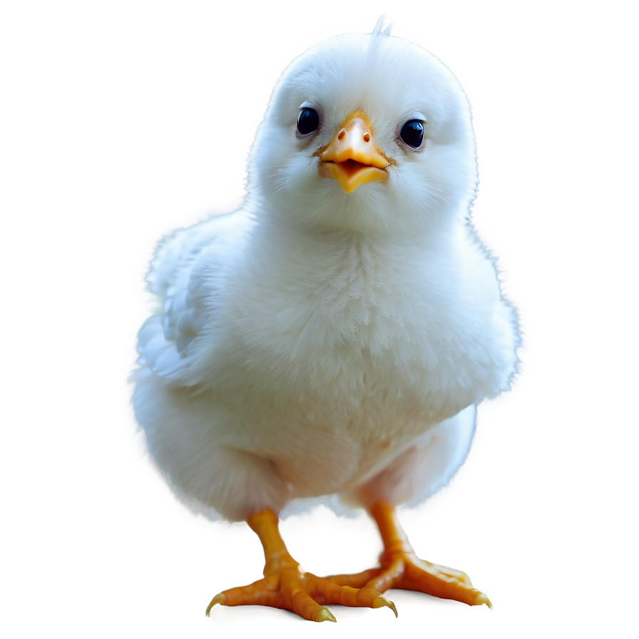 Chicky C PNG image