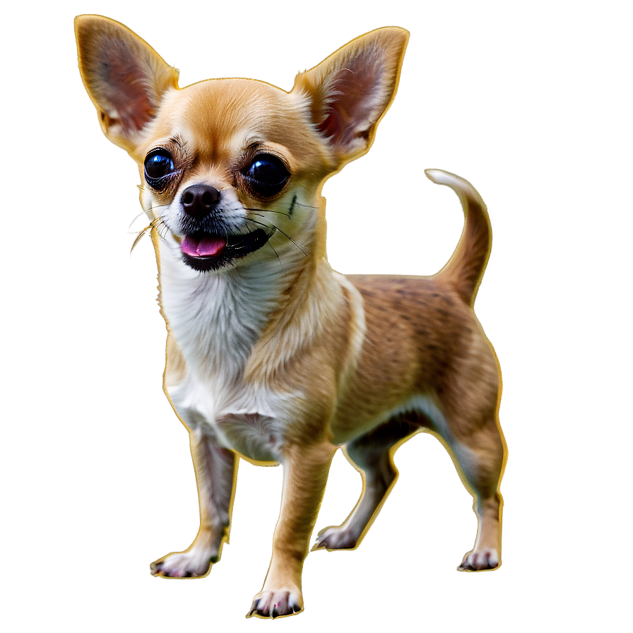 Chihuahua Png Acl PNG image