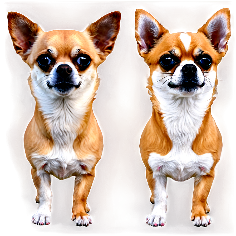 Chihuahua Png Oof18 PNG image