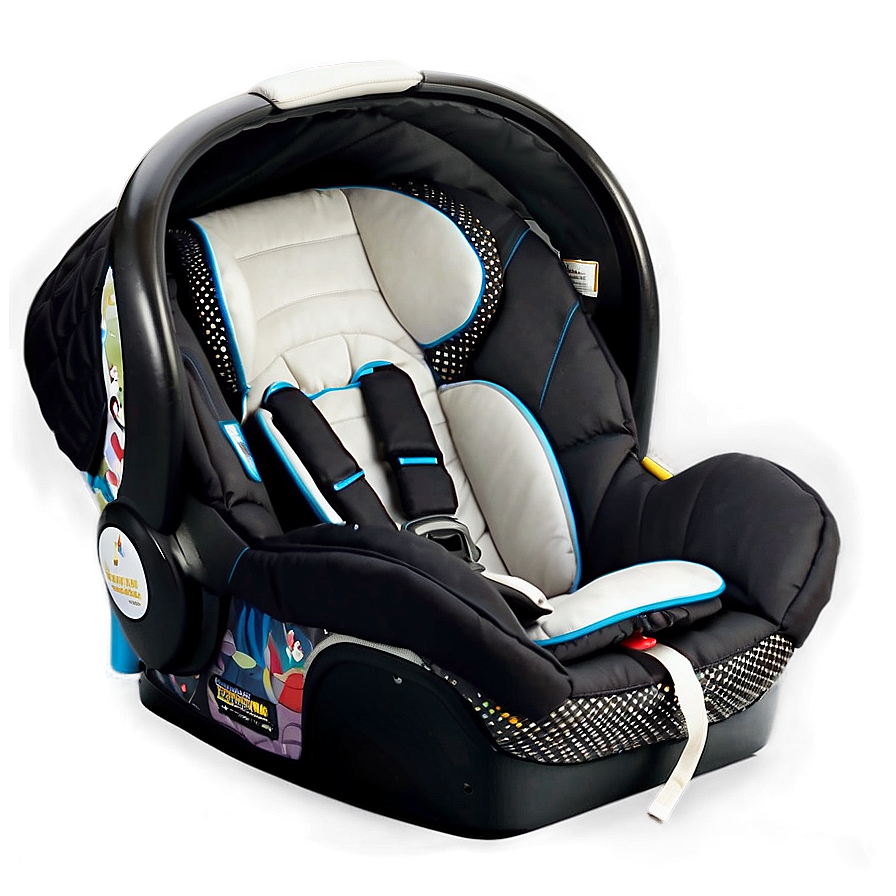 Child Car Seat Png Jeb43 PNG image