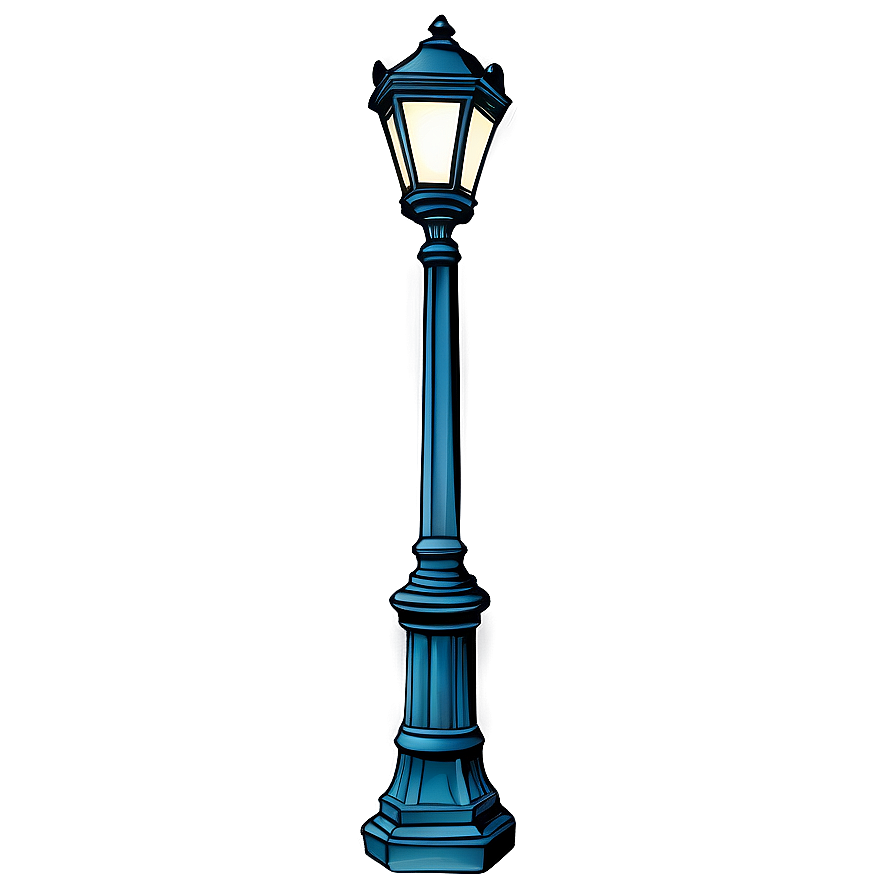 Child-friendly Light Post Png Fmb59 PNG image