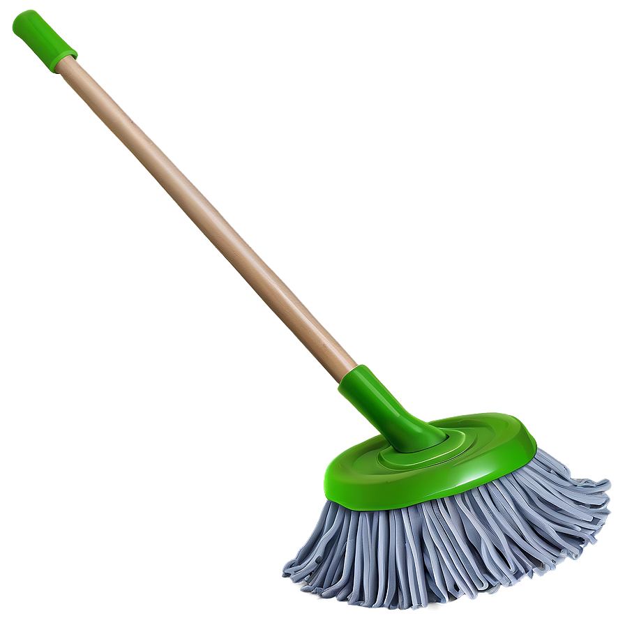 Child-friendly Mop Png Iwf PNG image