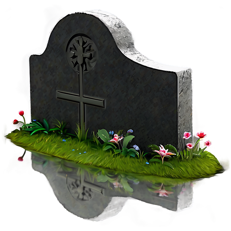 Child's Grave Png Nhg2 PNG image