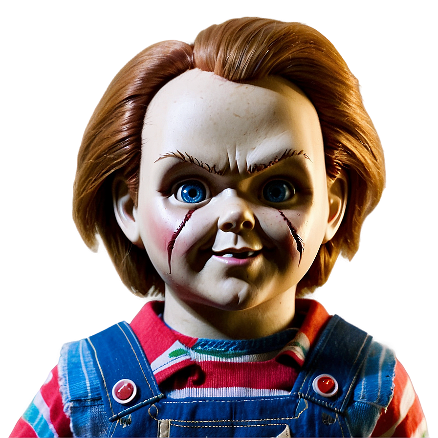 Child's Play Chucky Png Pov PNG image