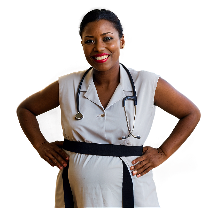 Childbirth Educator Nurse Png Djb40 PNG image