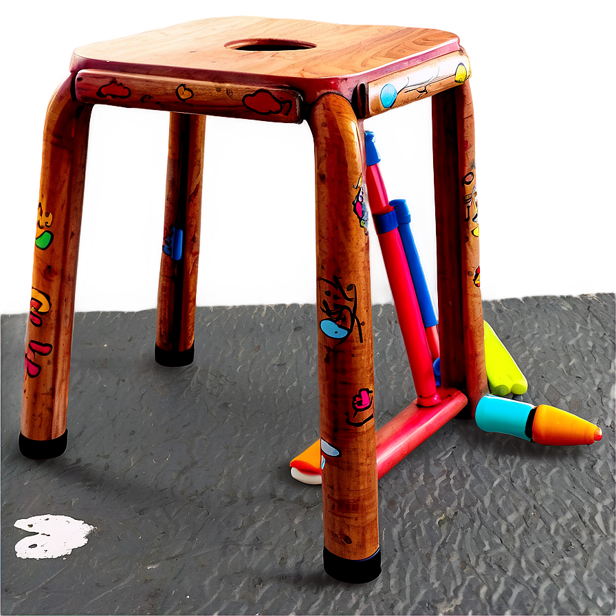 Children's Chairs Png 13 PNG image