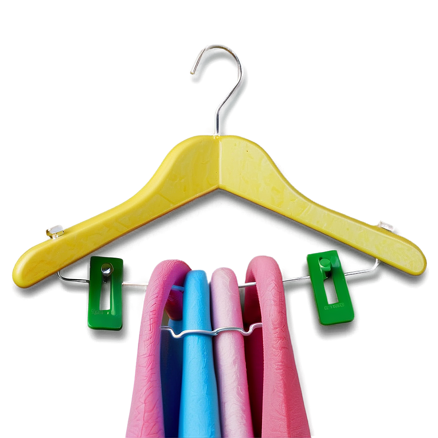 Children's Hanger Png 05252024 PNG image