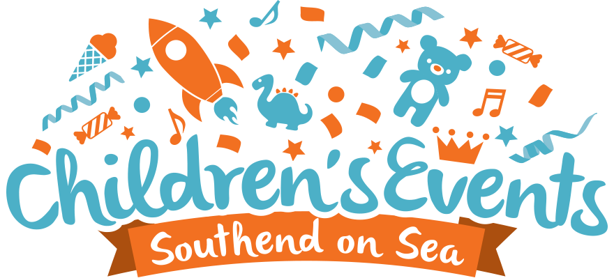 Childrens Events_ Southend On Sea_ Graphic PNG image