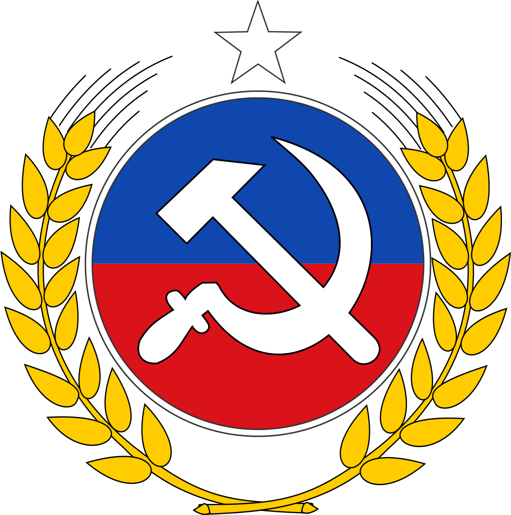 Chilean Air Force Emblem PNG image