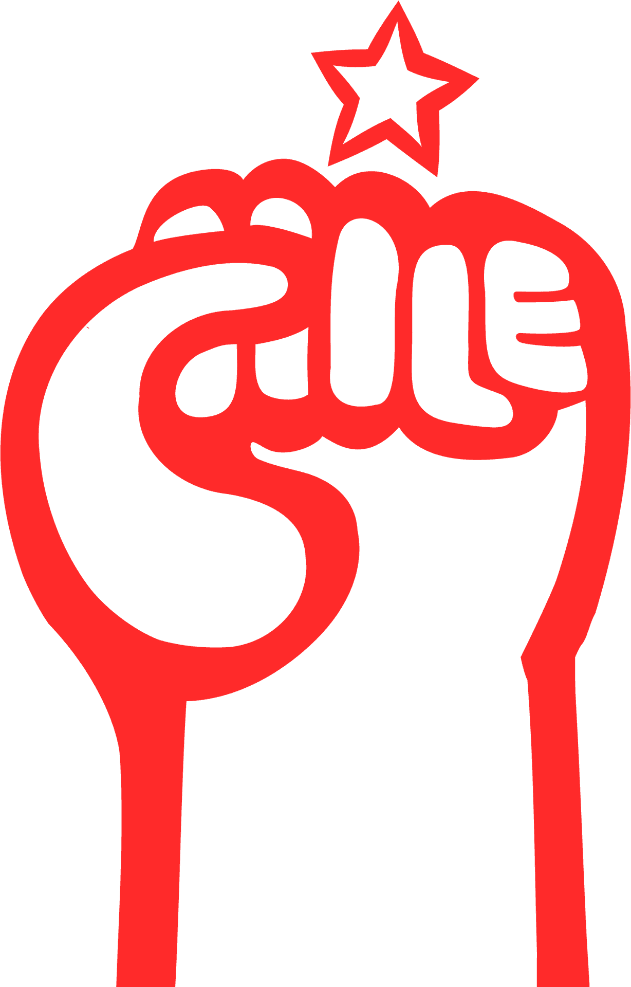 Chilean Socialist Party Logo PNG image