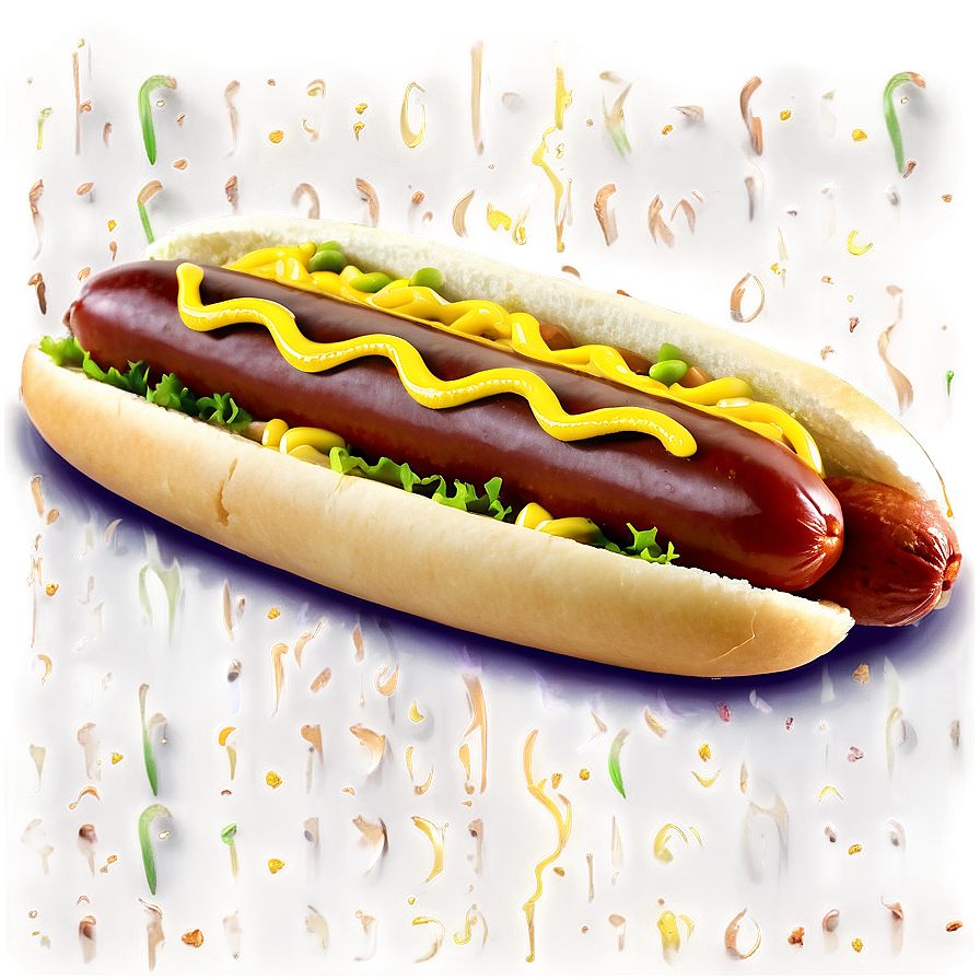 Chili Cheese Hot Dog Png Rch PNG image