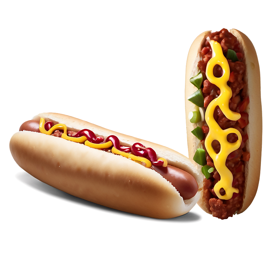 Chili Dog Bliss Png Tna PNG image