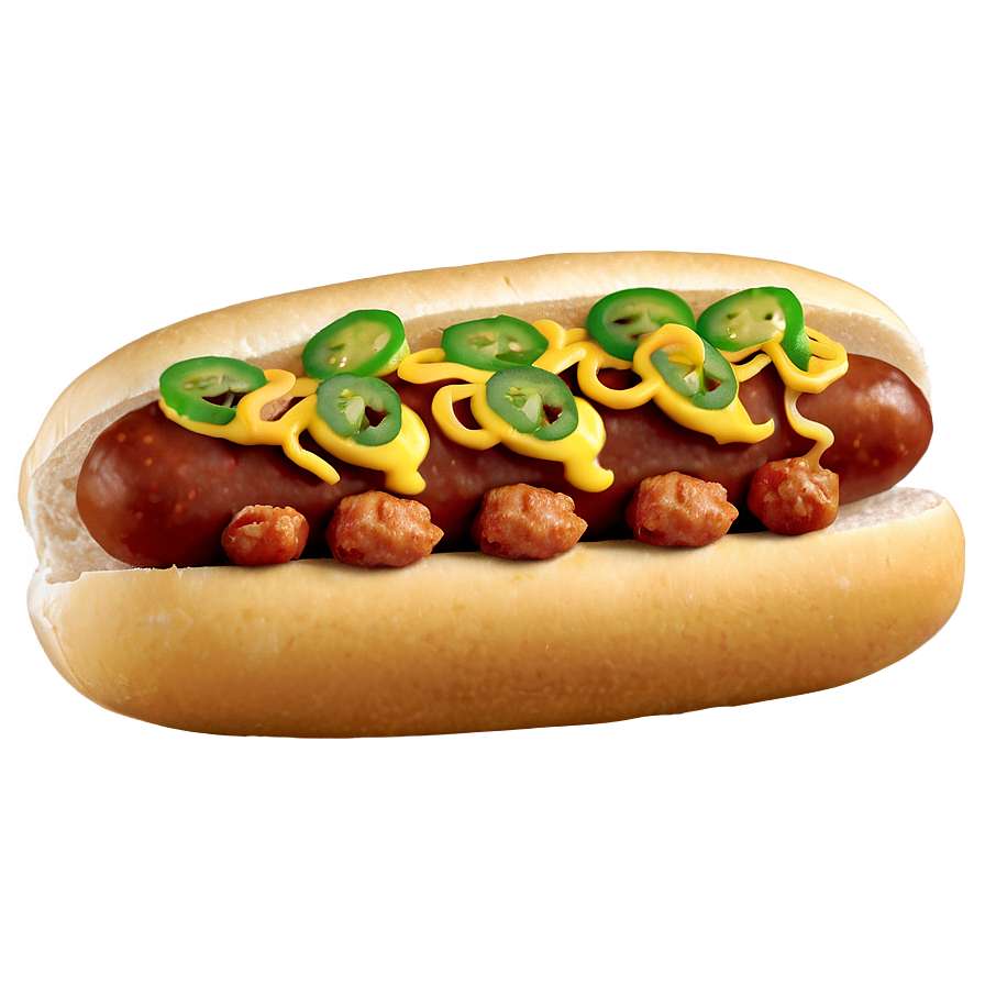 Chili Dog Fiesta Png 06132024 PNG image