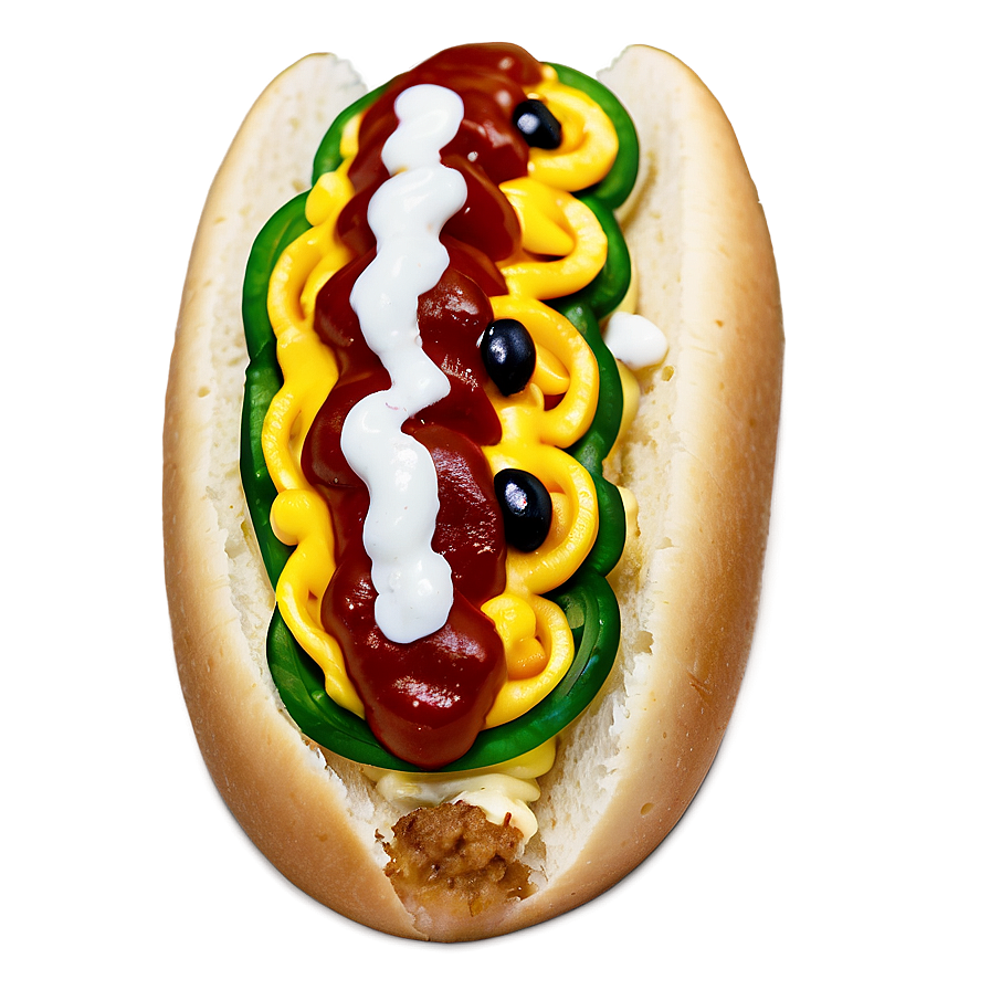 Chili Dog Tradition Png 06132024 PNG image