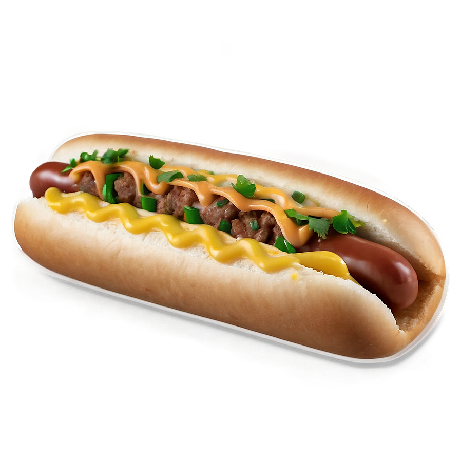 Chili Dog Wonderland Png Mwx24 PNG image