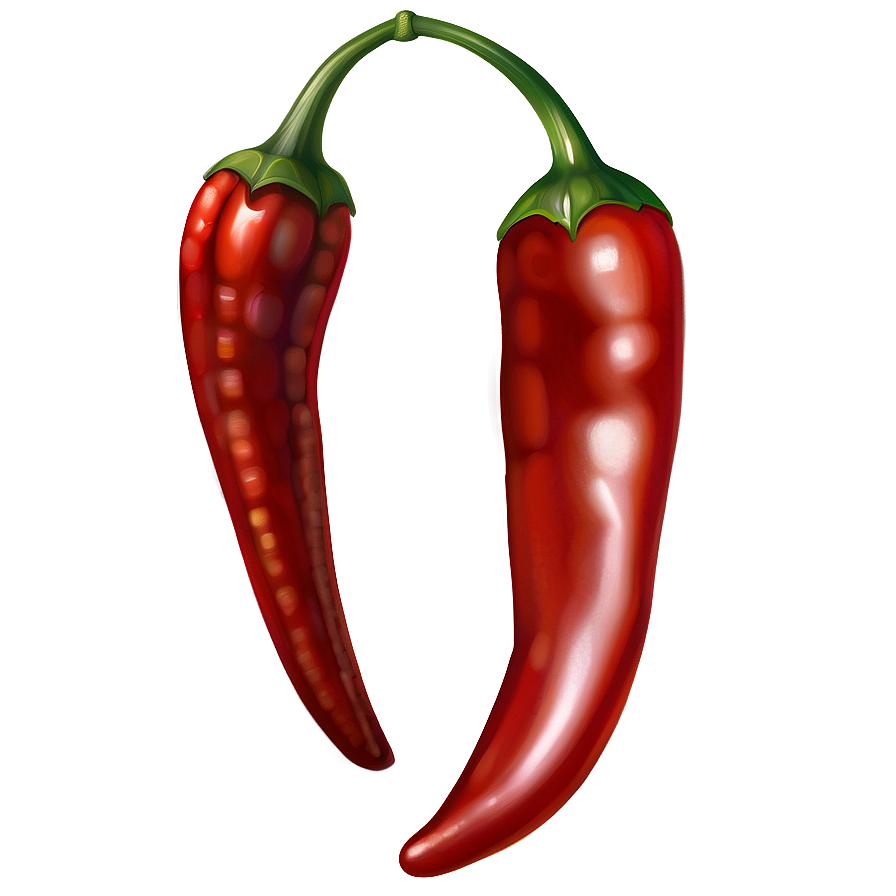 Chili Pepper Drawing Png Fxv PNG image