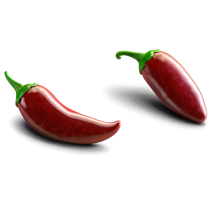 Chili Pepper Emoji Png Xue20 PNG image