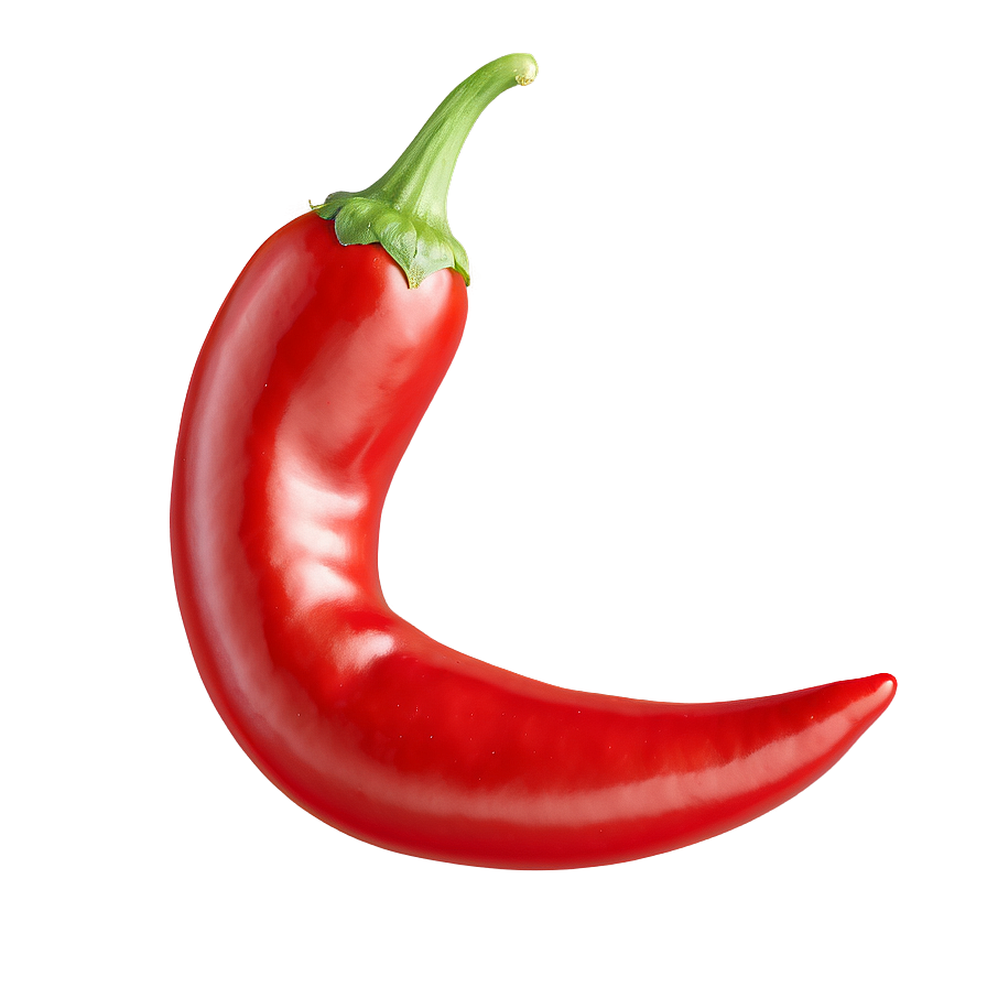 Chili Pepper Swirl Png 89 PNG image