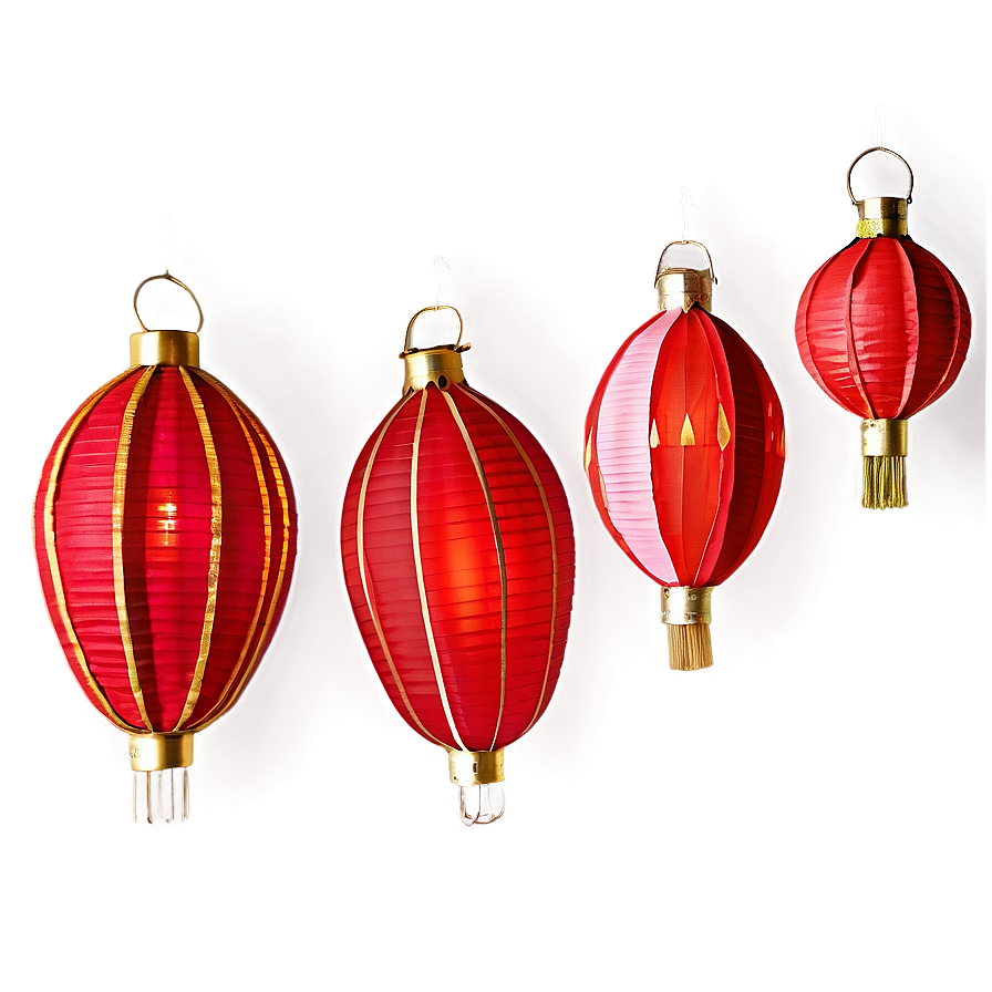 Chinese Lantern Png 05242024 PNG image