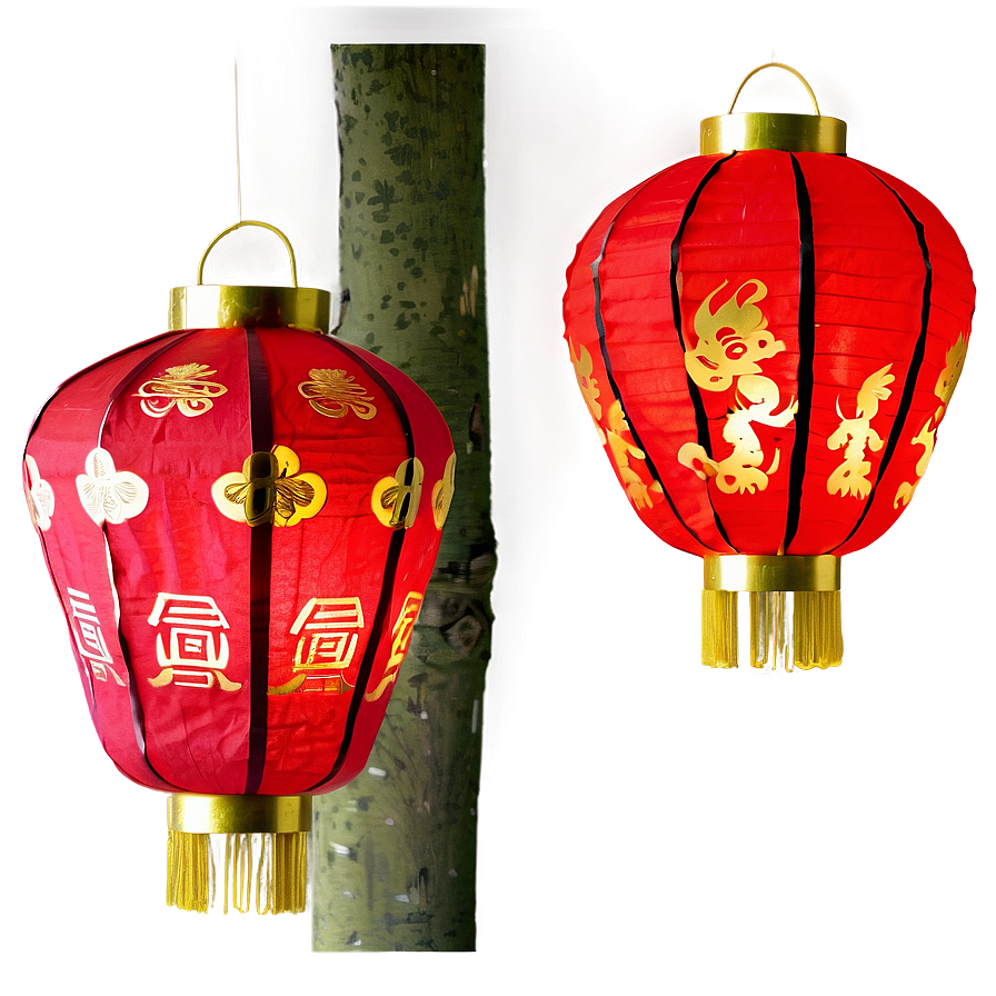 Chinese Paper Lantern Png 86 PNG image