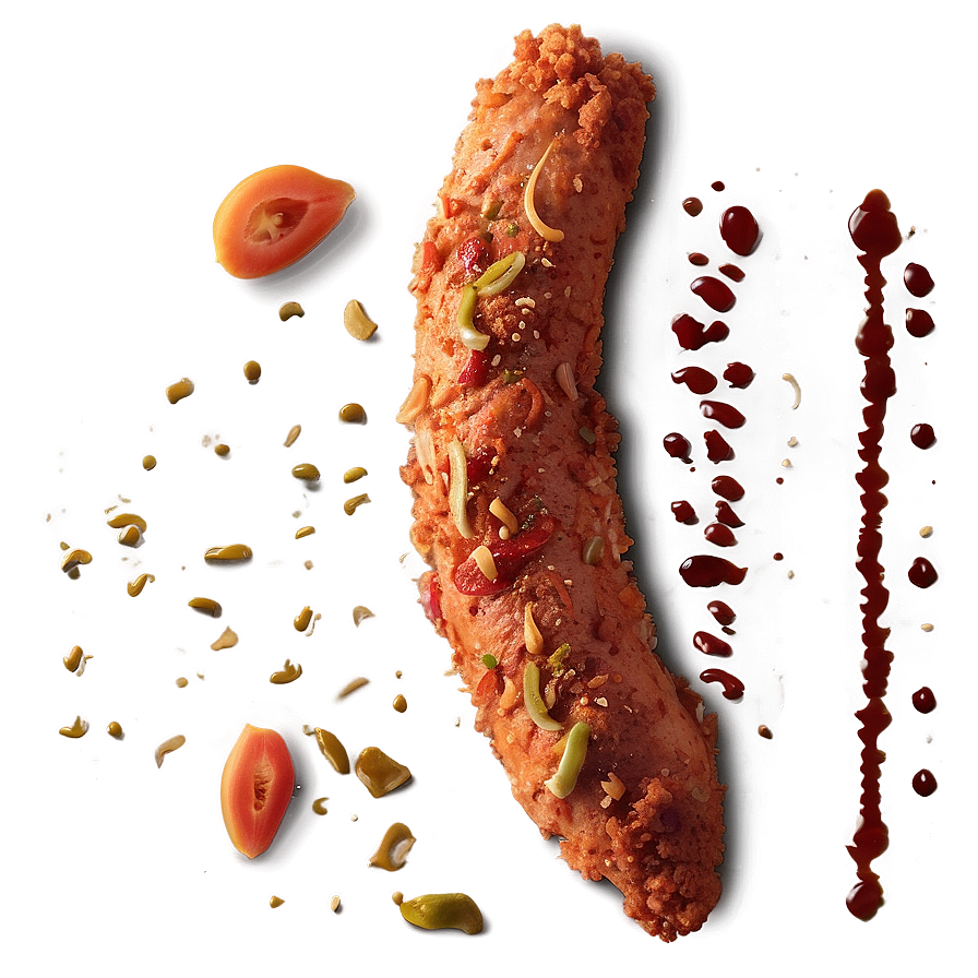 Chipotle Chicken Tenders Png 86 PNG image