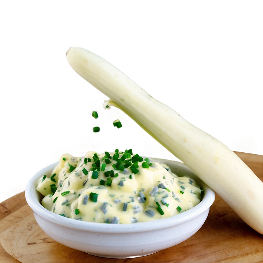 Chive Butter Png Yof84 PNG image