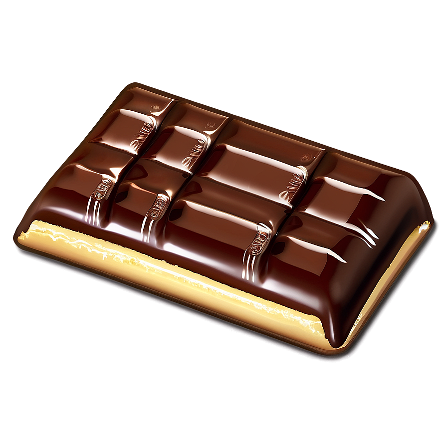 Chocolate Bar Emoji Png 74 PNG image