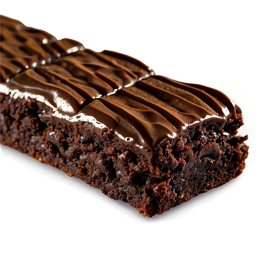 Chocolate Brownie Png Prh5 PNG image