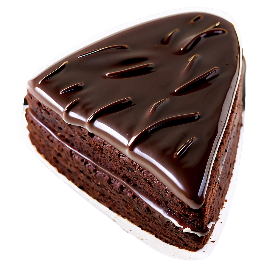 Chocolate Cake Png 05042024 PNG image