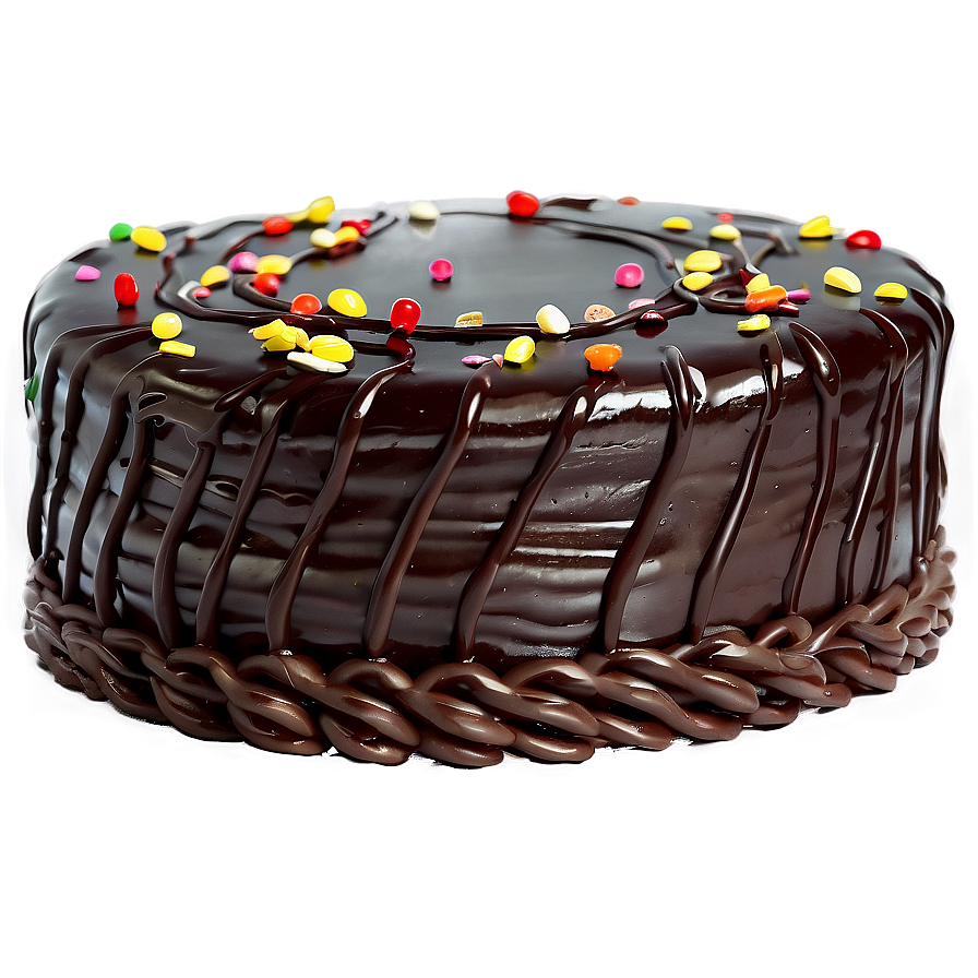 Chocolate Cake Png Qpq PNG image