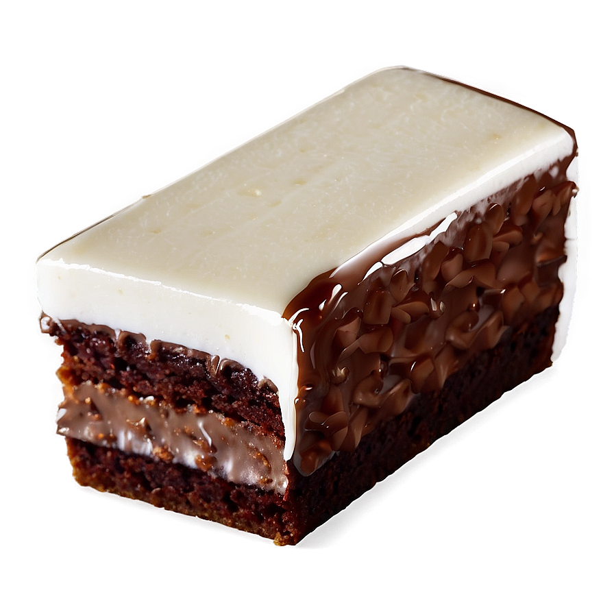 Chocolate Cake Slice Png Trk40 PNG image