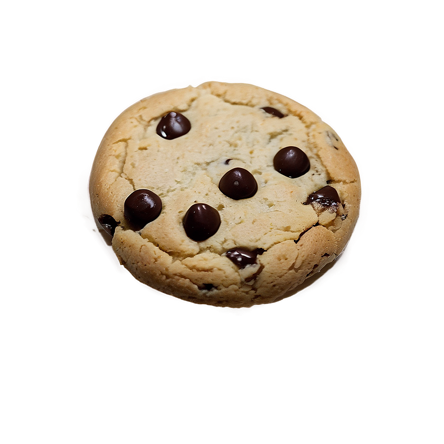 Chocolate Chip Cookie Png 37 PNG image