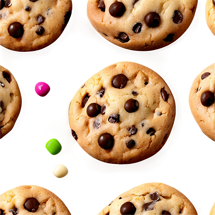 Chocolate Chip Png Hup PNG image