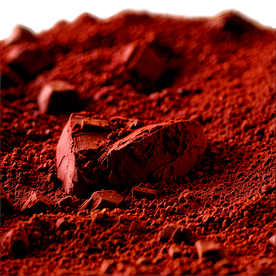 Chocolate Cocoa Powder Png 06292024 PNG image