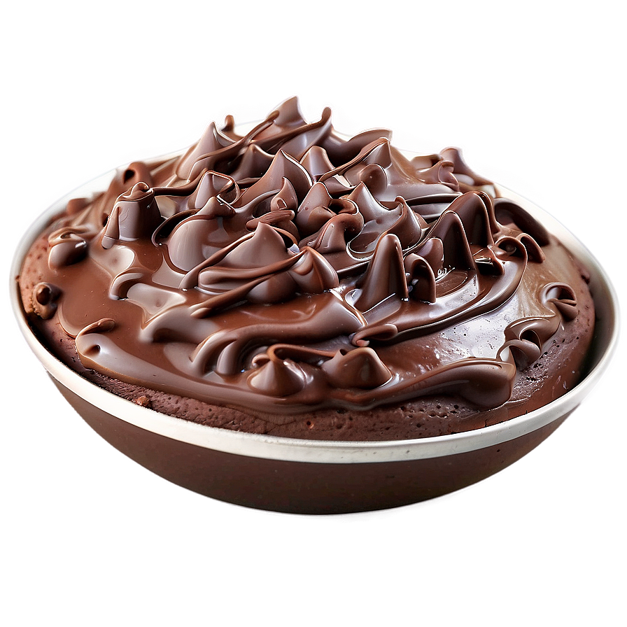 Chocolate Desserts Cooking Png Usa9 PNG image