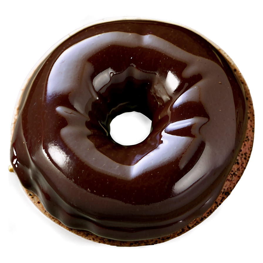 Chocolate Glaze Png 28 PNG image