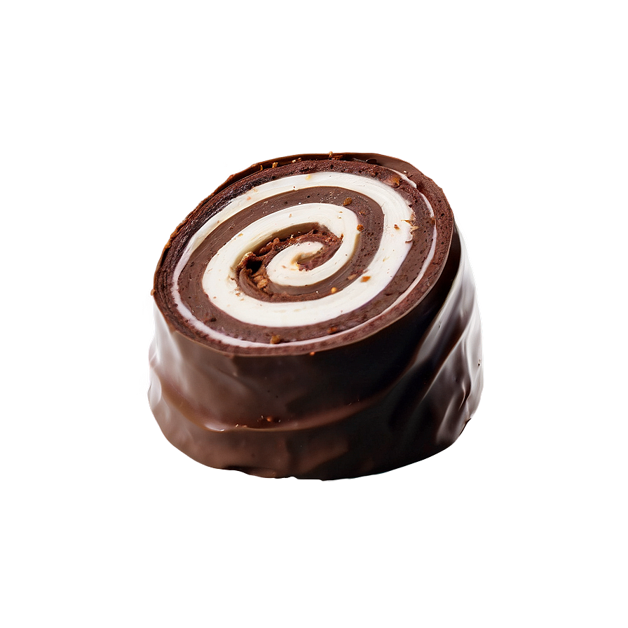 Chocolate Roll Png 05212024 PNG image