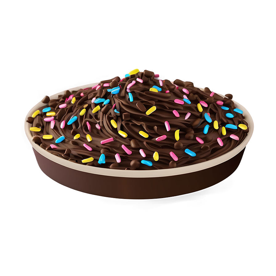 Chocolate Sprinkles Png 33 PNG image