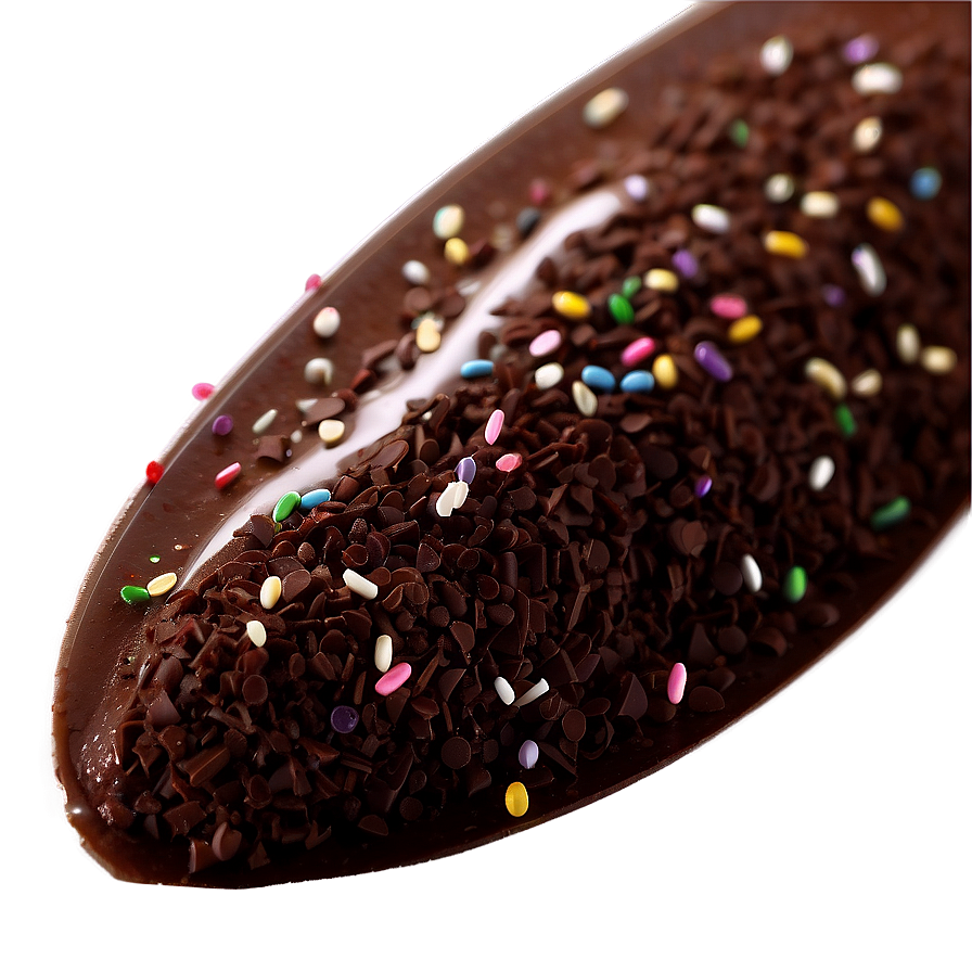 Chocolate Sprinkles Png 38 PNG image