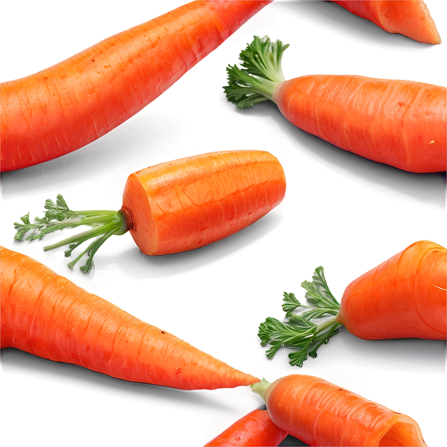 Chopped Carrot Png Hei PNG image