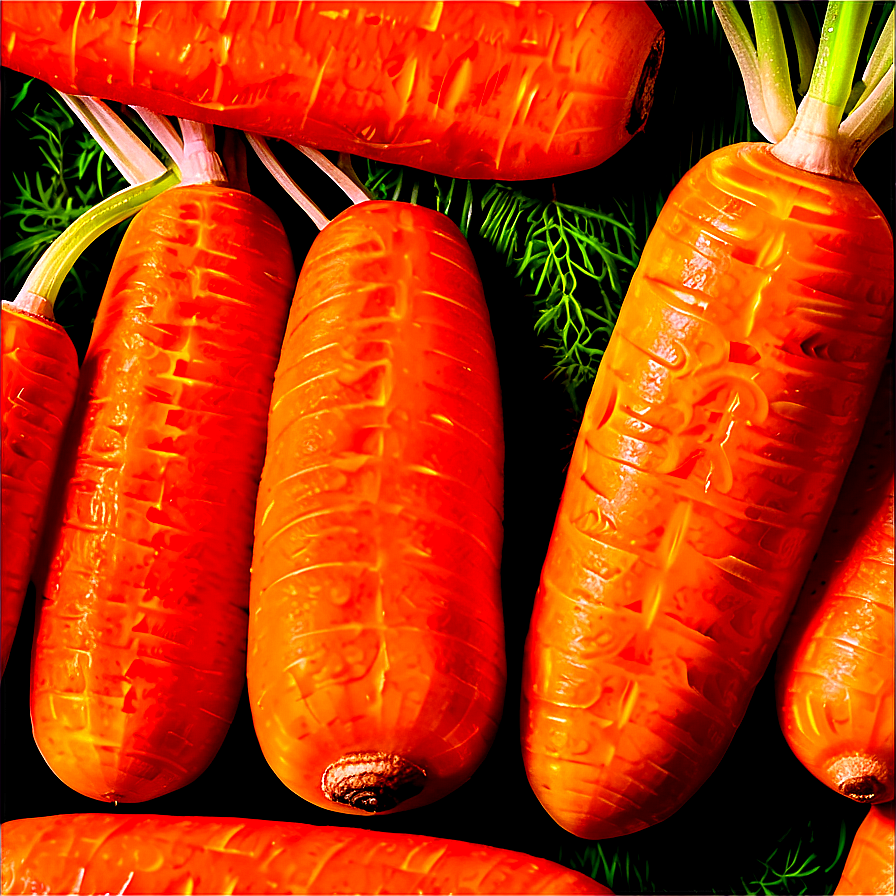 Chopped Carrot Png Mfa PNG image