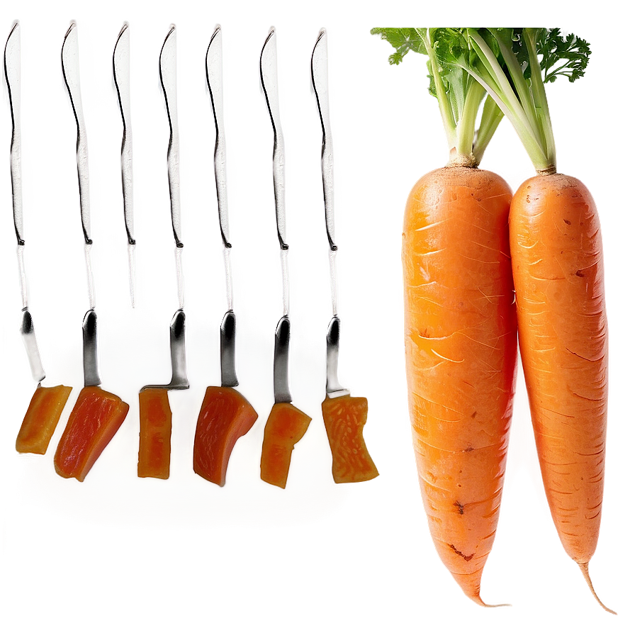 Chopped Carrot Png Vhf48 PNG image