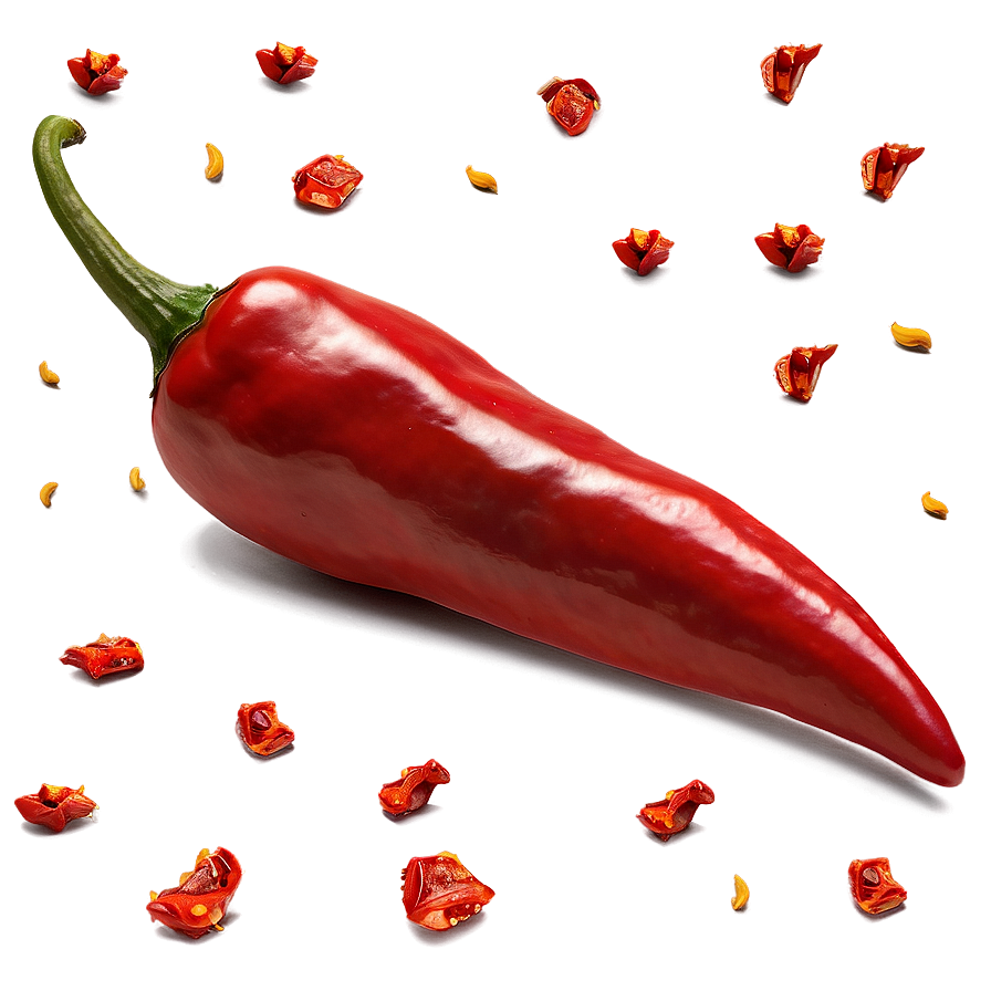 Chopped Chili Pepper Png Sgm66 PNG image