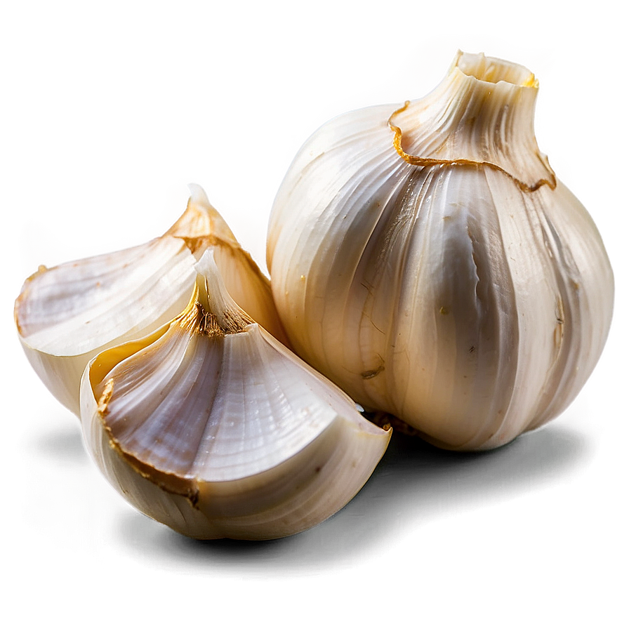 Chopped Garlic Png 05242024 PNG image